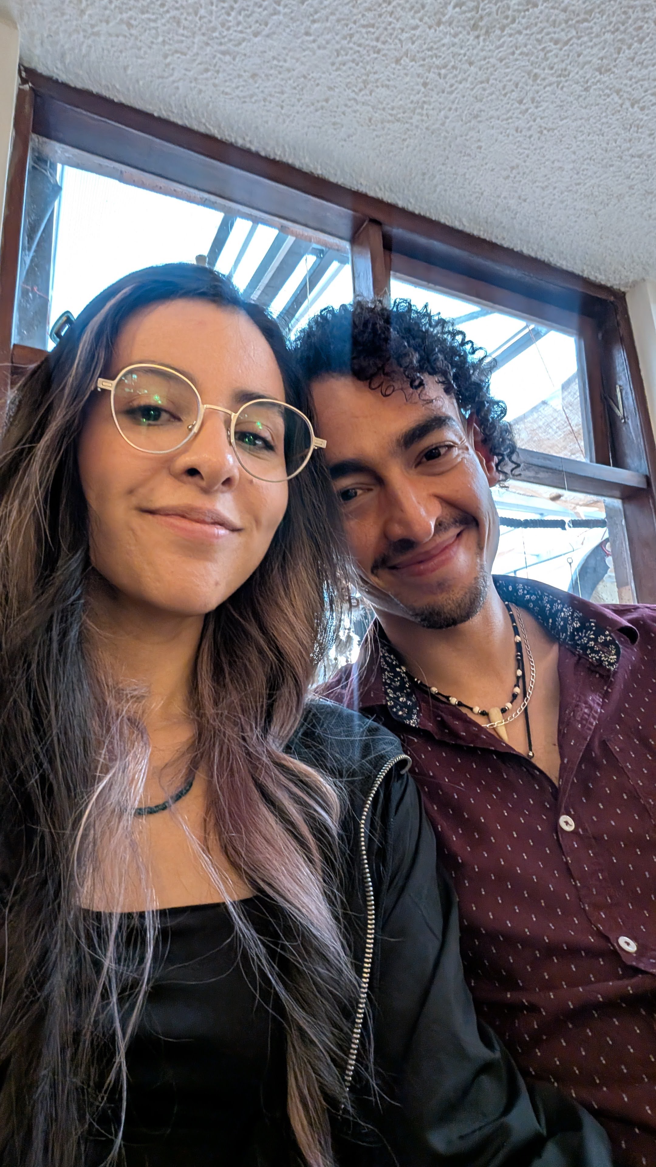 nosotros